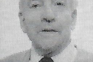 Achille Saenen