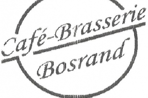 Brasserie Bosrand