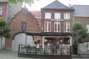 Café De Sigaret Diest