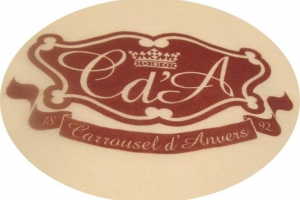 Carrousel Wijnegem logo