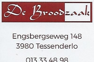 De Broodzaak Engsbergen