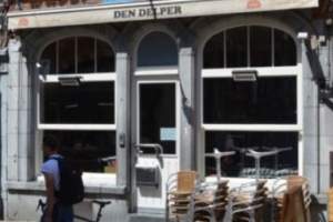 Café Den Delper