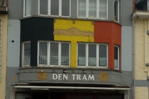 Café Den Tram Diest
