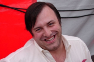 Rudy Gybels 23 juni 2007