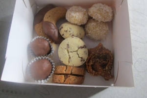 Koekjes