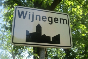 Wijnegem