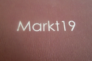 Lier - Markt 19