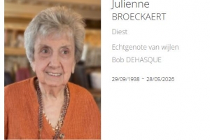 Julienne Broeckaert 