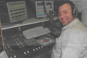 Rudy Gybels Radio Diest