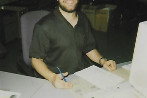 Rudy Gybels