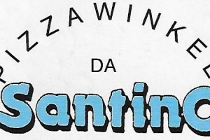 Pizzeria Santino Diest