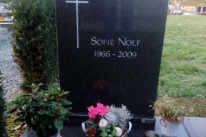 Sofie Nolf