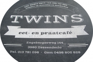 Twins Engsbergen