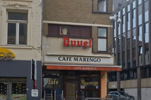 Café Marengo Leuven