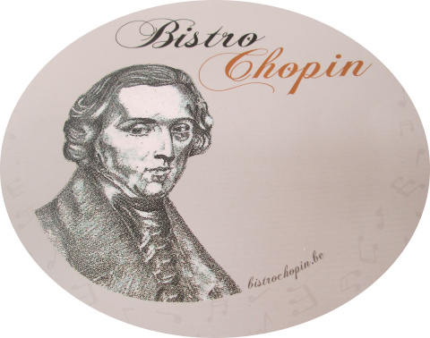 Bistro Chopin Oostende