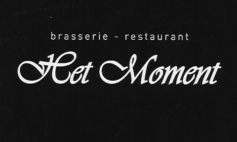 Restaurant Het Moment