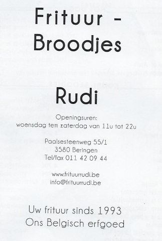 Rudi  