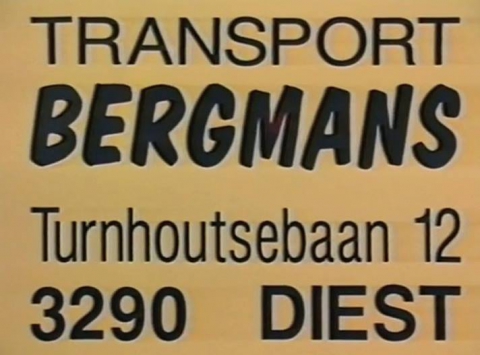 Taxi Bergmans