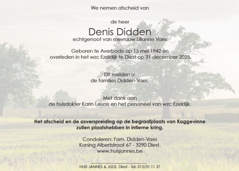 Didden 