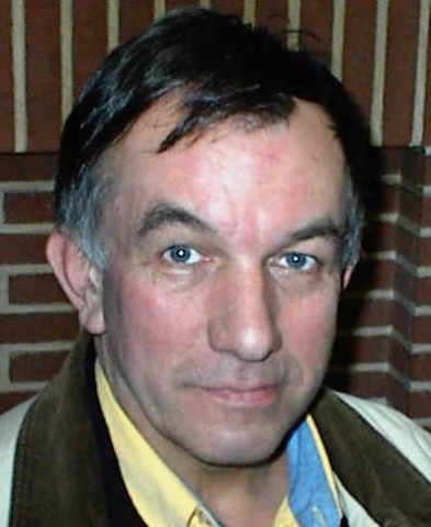 Noel D'hondt