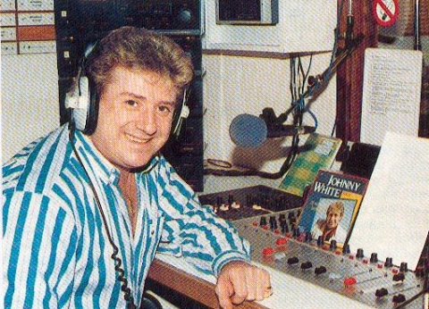 Johnny White