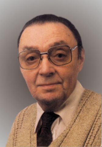 Marcel Suykerbuyk