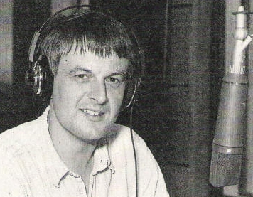 Paul De Meulder
