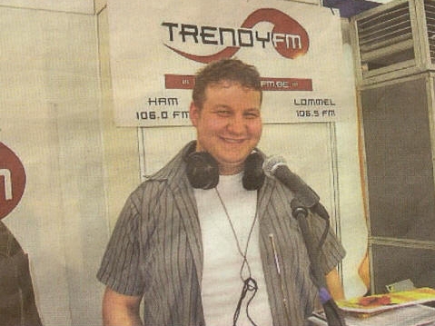 Pascal Vaes