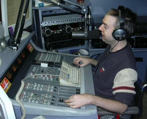 Patrick De Biezenbreker