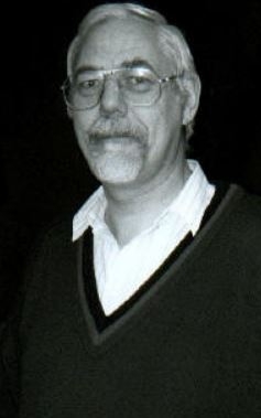 Robert Collin