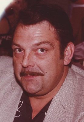 Ronald Blomme