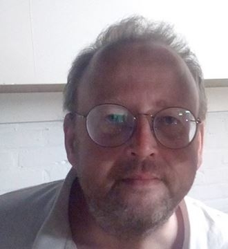 Steve Meert