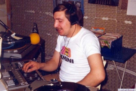 Geert Brouwer 