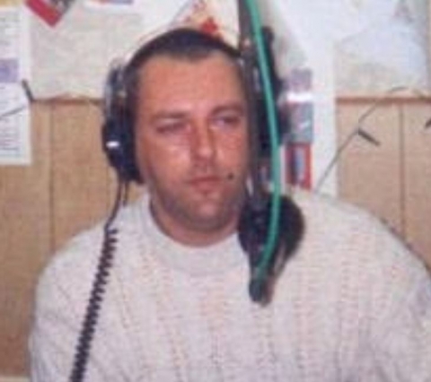 Guy Van Dam