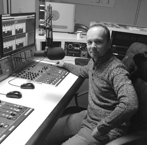 Olivier Lodewijckx