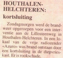 Radio Azuro Houthalen