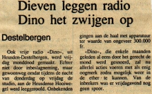 Bron en datum onbekend