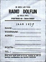 Radio Dolfijn Diest