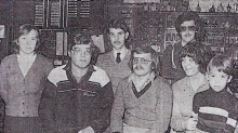 Het Radio Delta team 