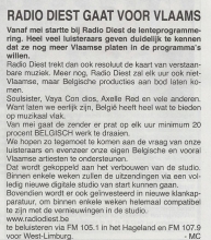  Bron: Den Diesteneir, juni 2012