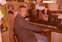 DJ Fernando