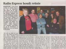  Bron: Passe-partout (Diest-Tessenderlo) editie week van 14 tot 20 februari 2007