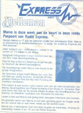 Marva