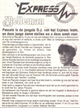 Pascale