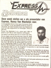 Ronny Van Machelen