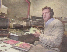 Jacques Geuns (foto uit 2004)