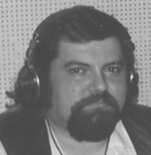 Harry Van Hoof