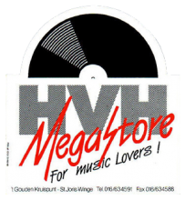 HVH MegaStore