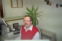 Rudi Roover