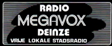 Radio Megavox Deinze